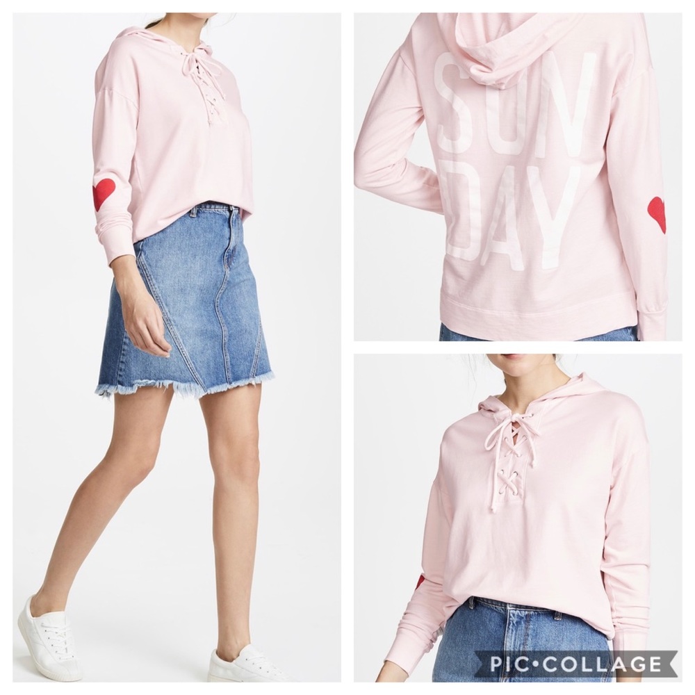SUNDRY Sunday Hoodie